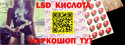 винт Обь